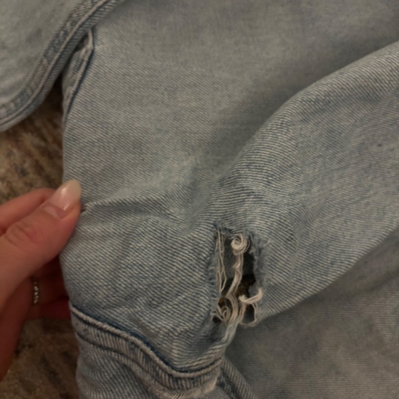 Citizens of humanity jeans - Picture 5 of 5